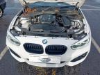 2016 BMW 1 SERIES 118D M SPORT 3DR for sale at Copart SANDTOFT