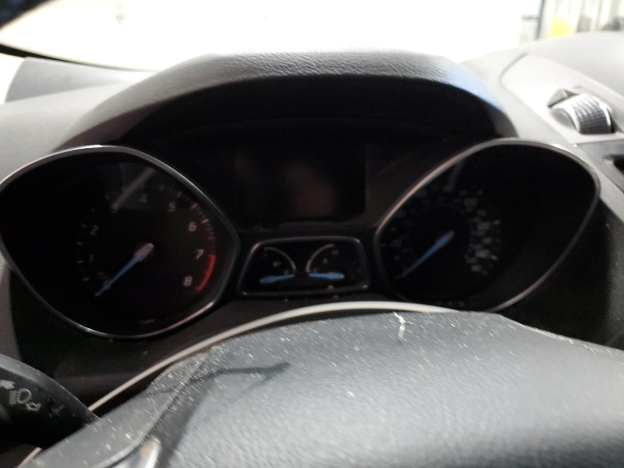 2013 Ford Escape Sel VIN: 1FMCU9H90DUB99716 Lot: 92200535