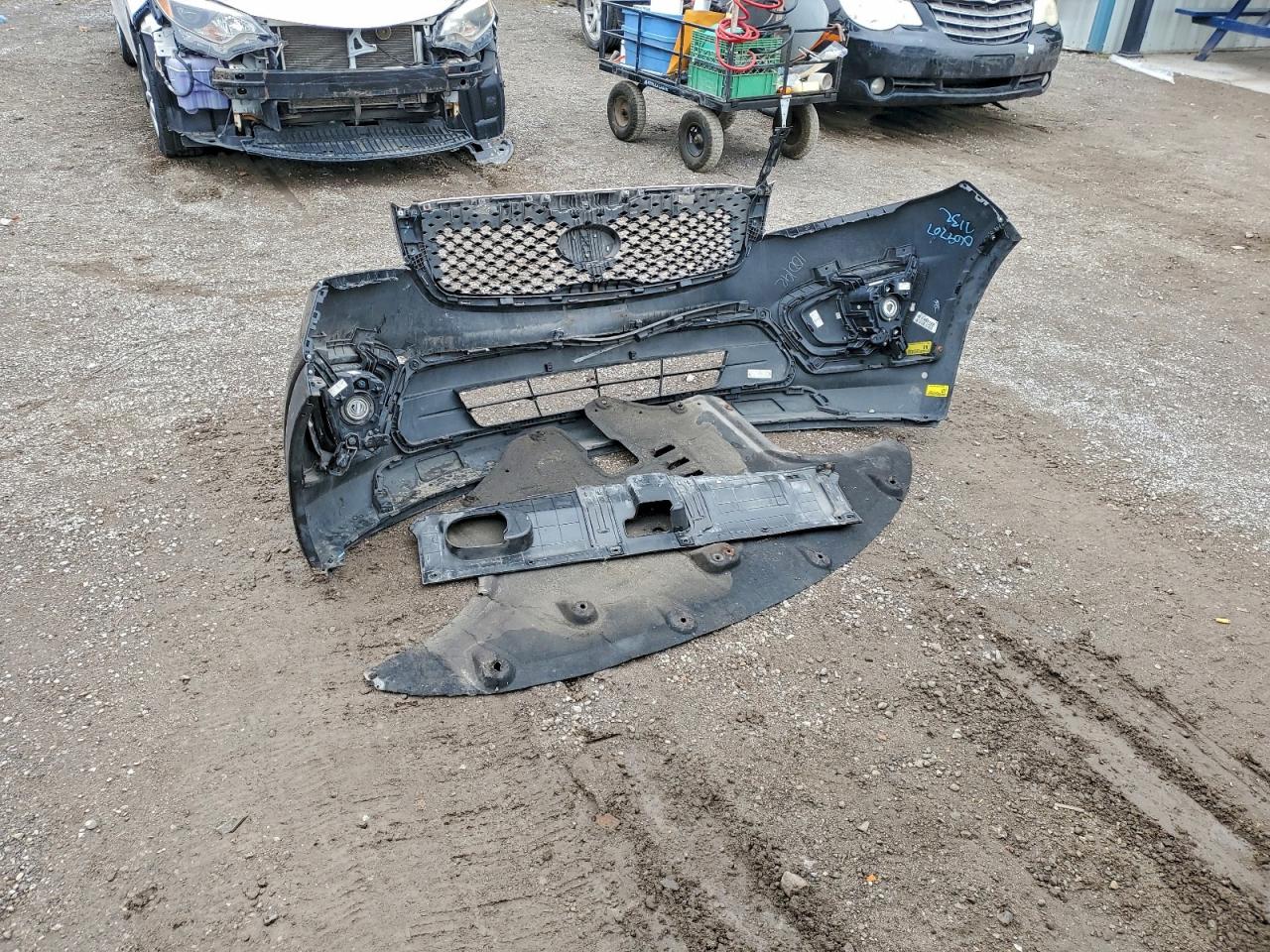 2016 Kia Sorento Lx VIN: 5XYPGDA14GG069707 Lot: 93733315