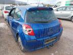 2007 RENAULT CLIO 1.5 DCI 106 DYNAMIQUE S 3DR [AC] for sale at Copart BRISTOL