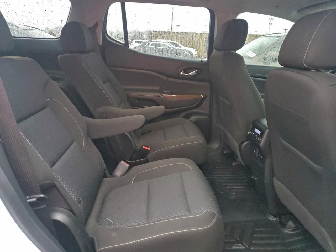 2021 GMC Acadia Sle VIN: 1GKKNRLS4MZ110051 Lot: 92995685