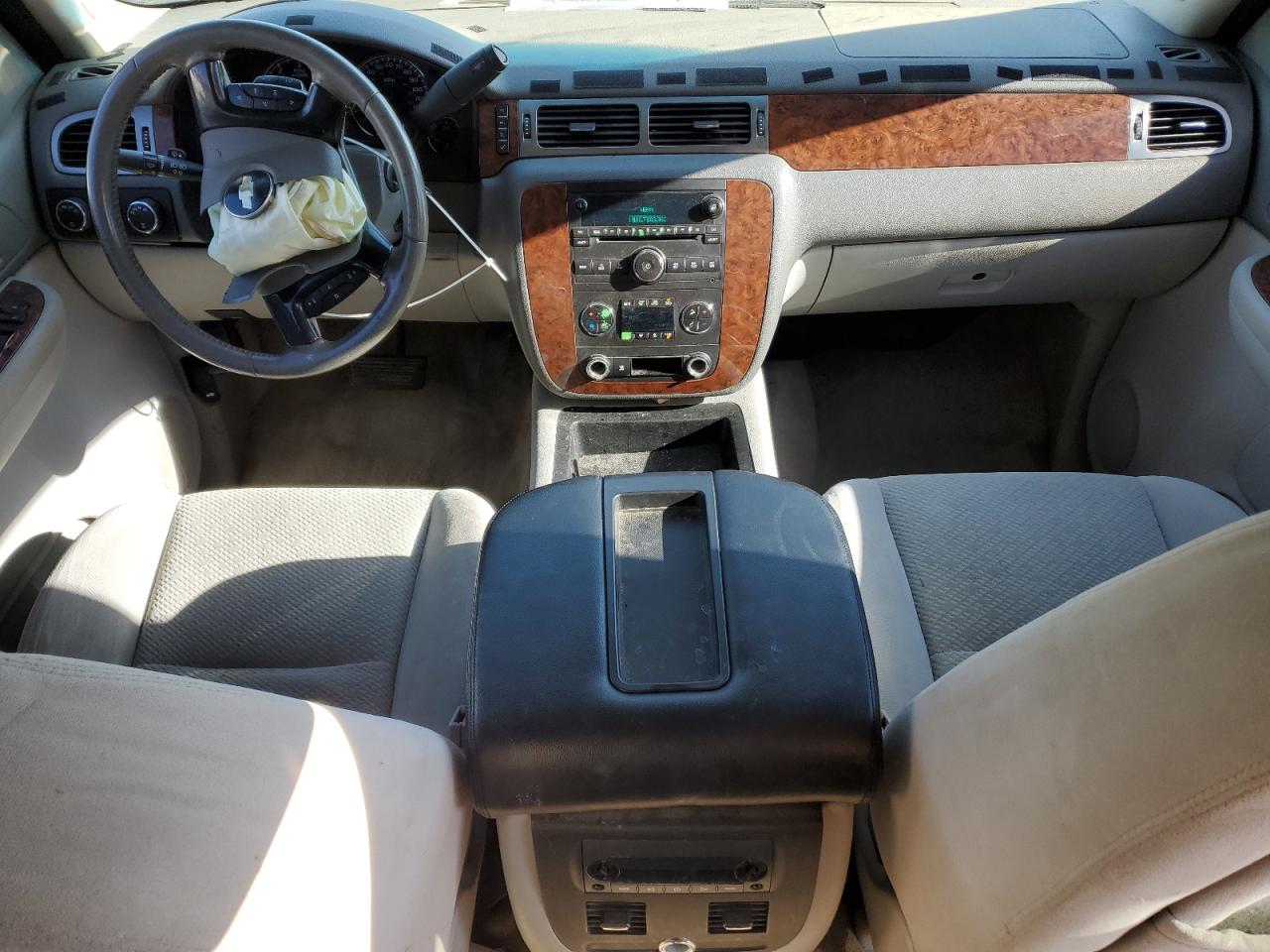 2007 Chevrolet Avalanche K1500 VIN: 3GNFK12337G169301 Lot: 90756105