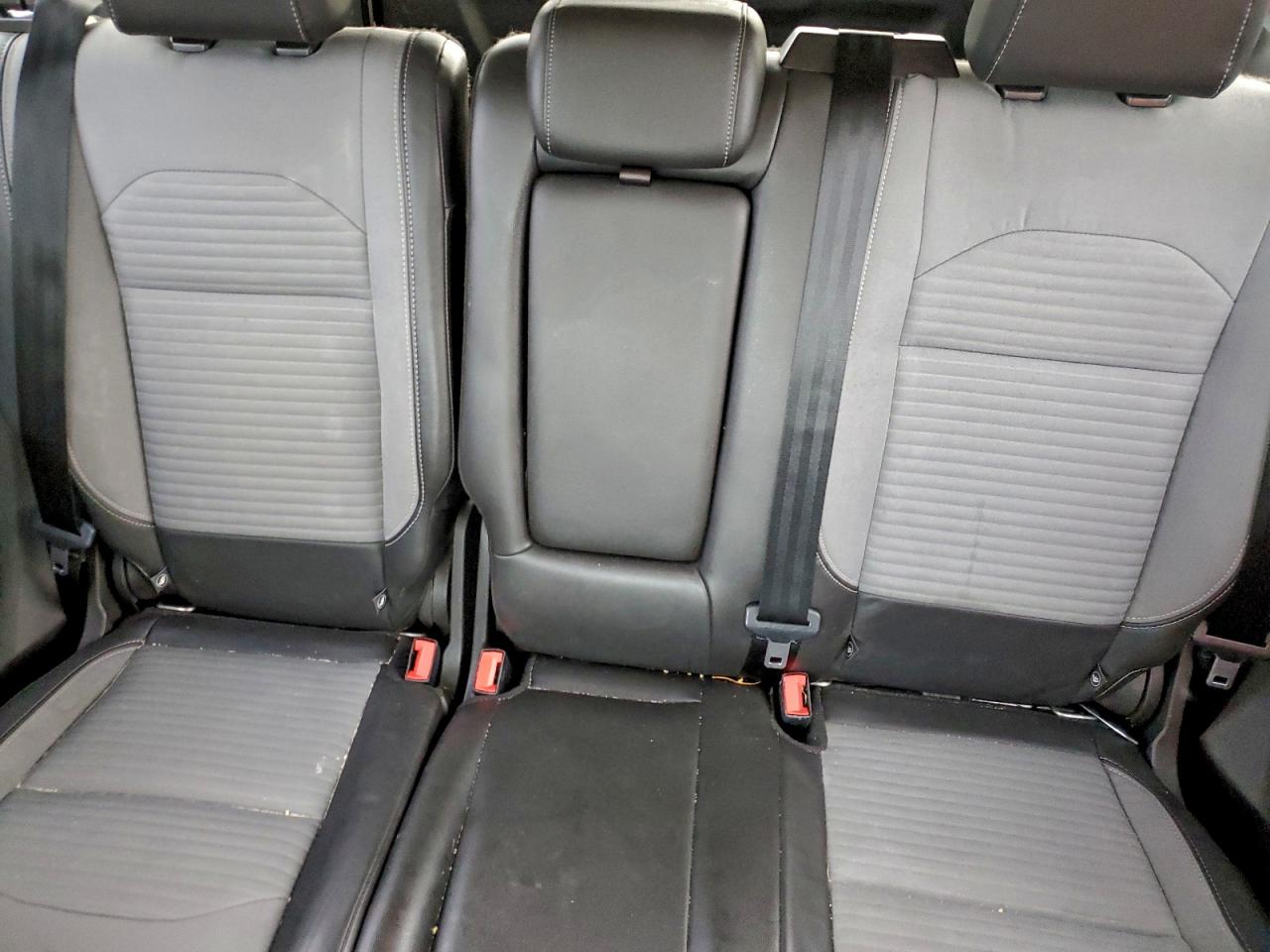 2017 Ford Escape Se VIN: 1FMCU9GD9HUB84899 Lot: 94468765