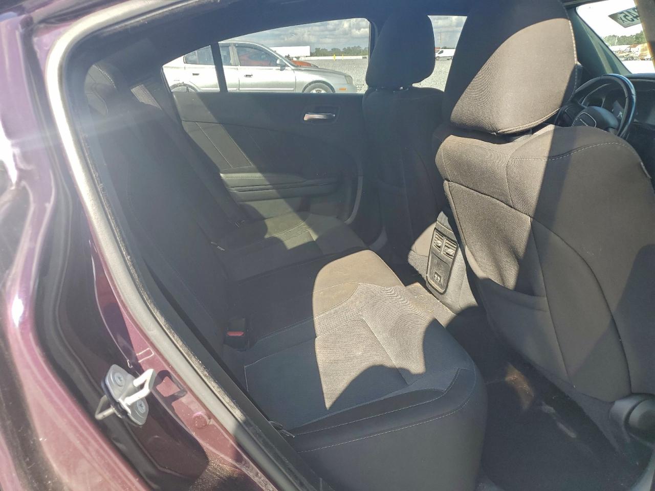 2022 Dodge Charger Sxt VIN: 2C3CDXBG2NH153202 Lot: 93682345