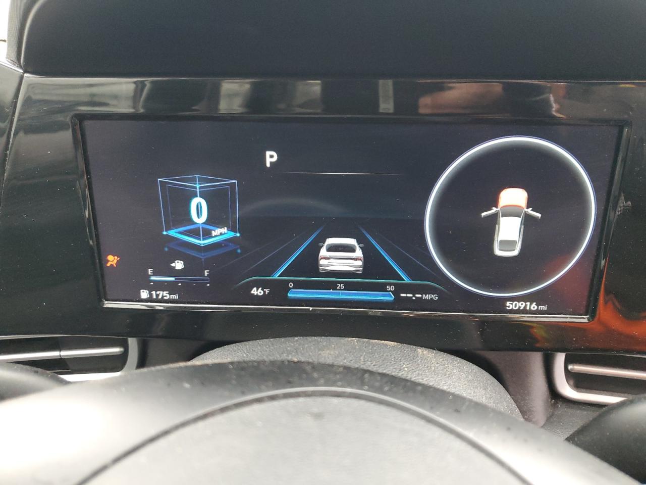 2022 Hyundai Elantra Sel VIN: KMHLN4AG6NU340167 Lot: 93549425