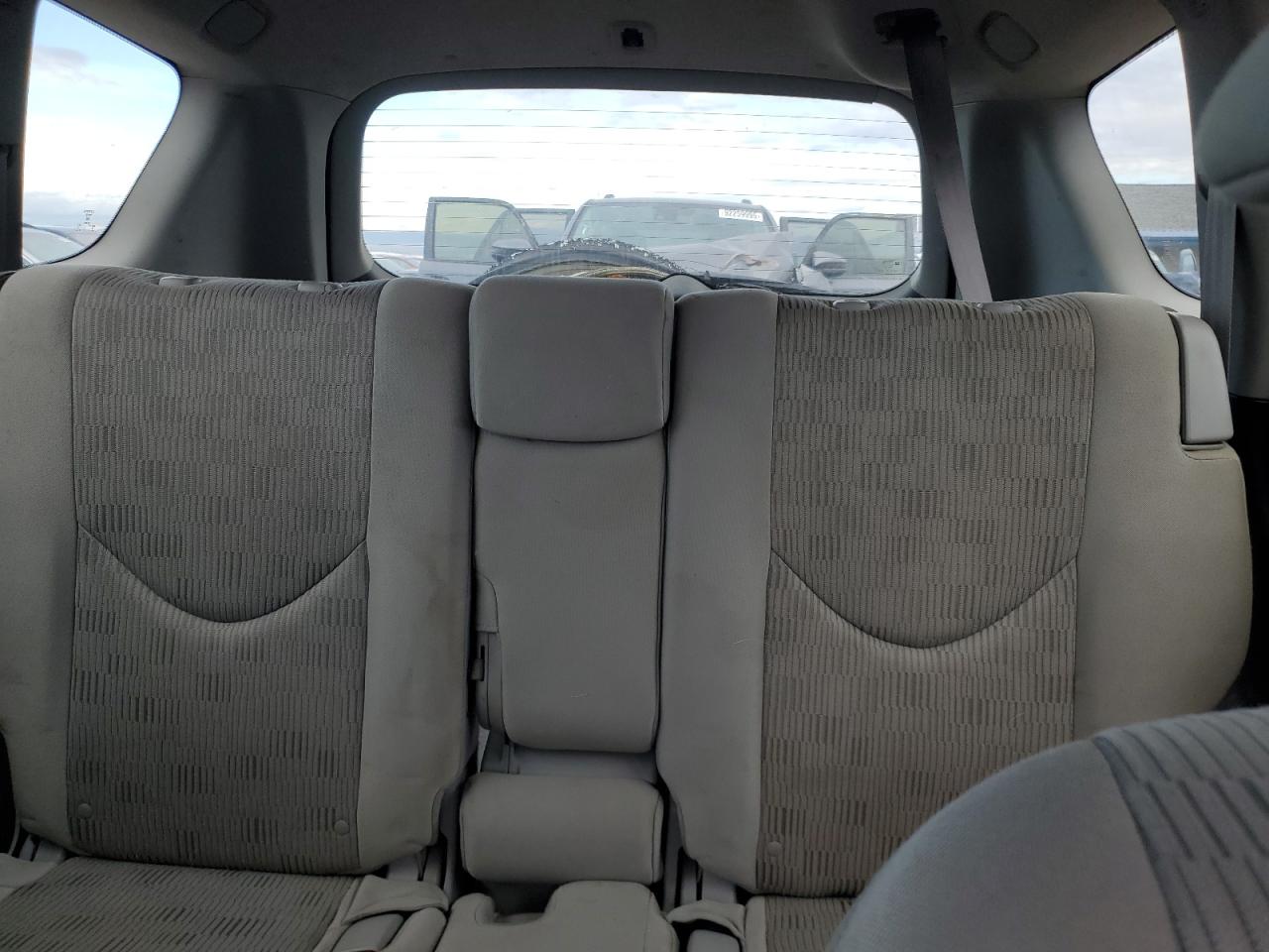 2009 Toyota Rav4 VIN: 2T3BF33V19W002168 Lot: 92700955