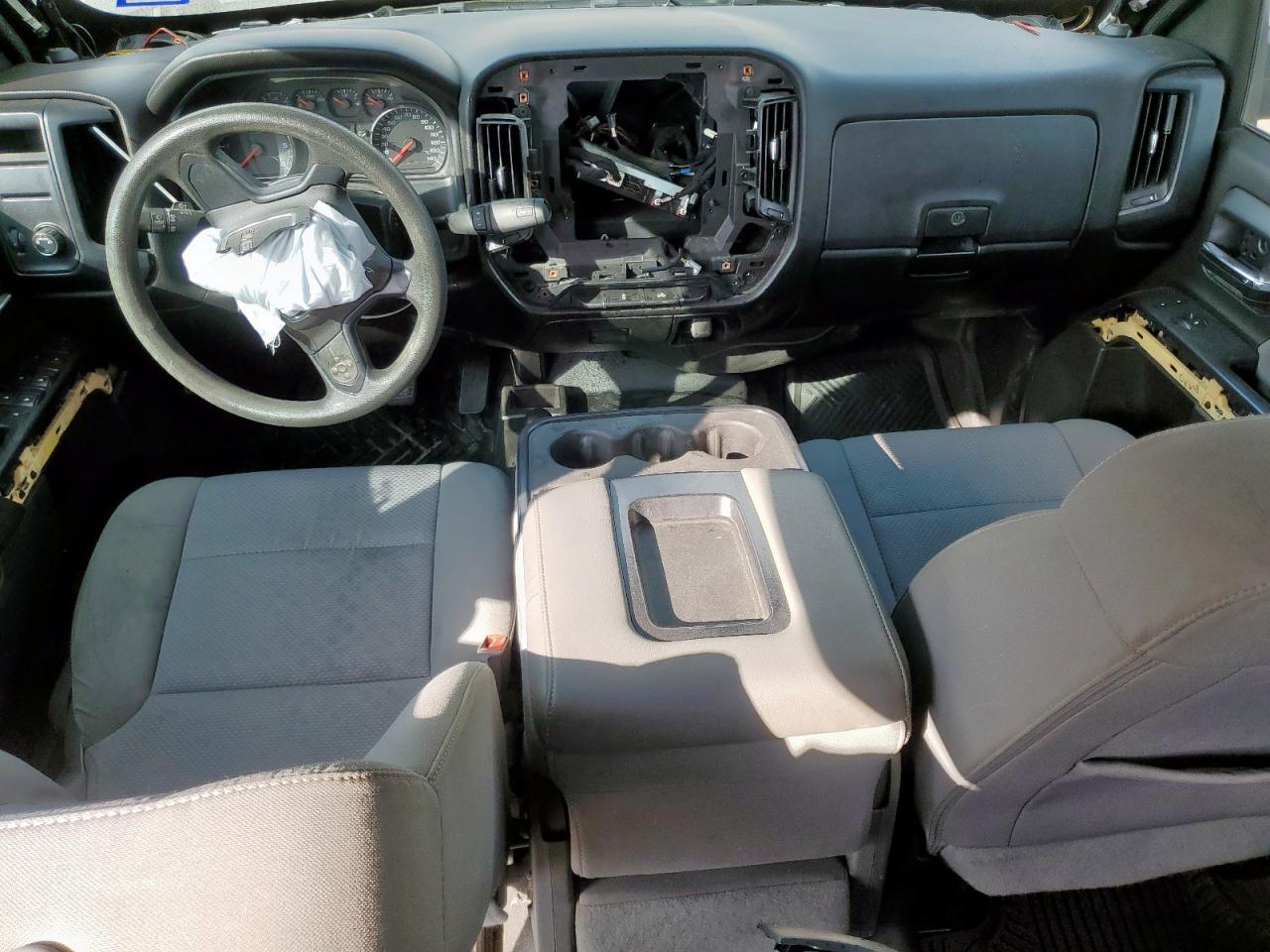 2016 GMC Sierra K1500 VIN: 3GTU2LEC6GG373887 Lot: 93275465