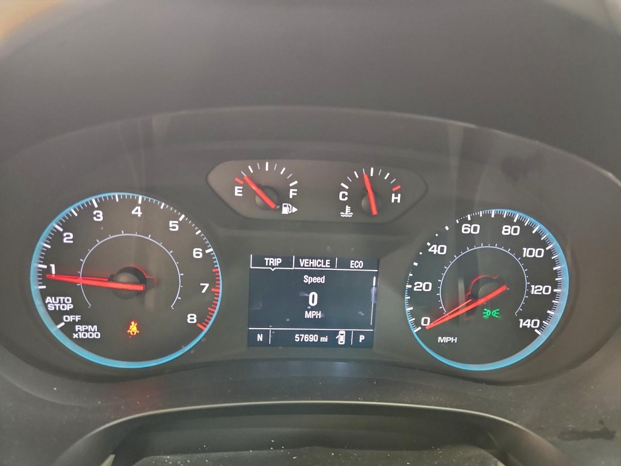 2024 Chevrolet Malibu Lt VIN: 1G1ZD5ST3RF146556 Lot: 93911675