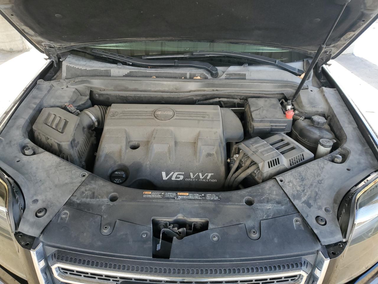 2016 GMC Terrain Slt VIN: 2GKFLPE32G6141512 Lot: 91728315