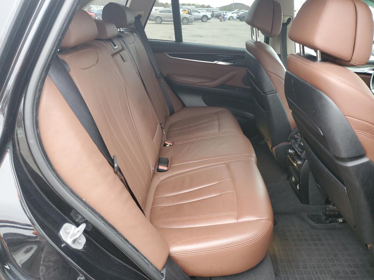 2016 BMW X5 xDrive35I VIN: 5UXKR0C57G0U49741 Lot: 91785965