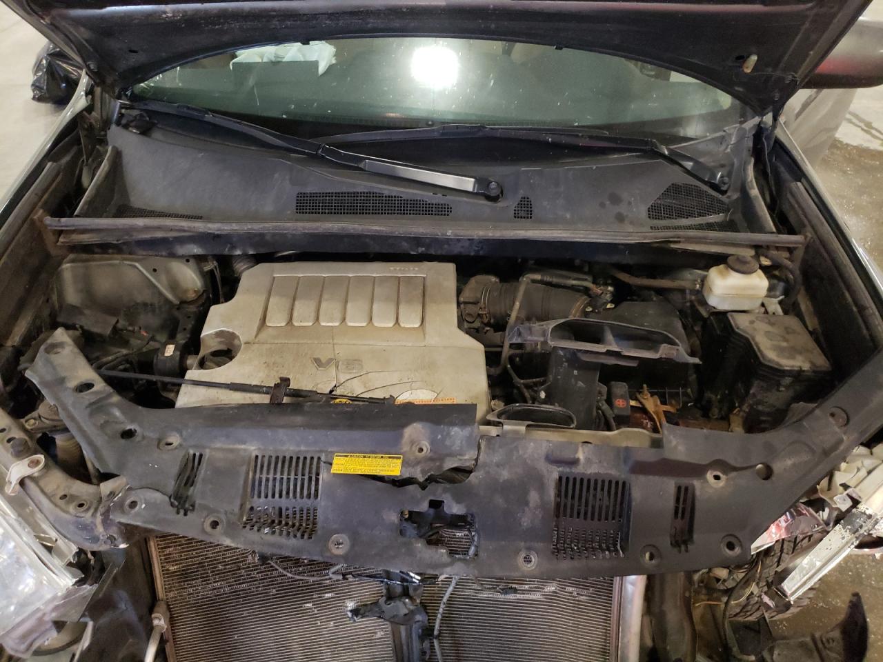 2012 Toyota Highlander Base VIN: 5TDBK3EH1CS154673 Lot: 93446115