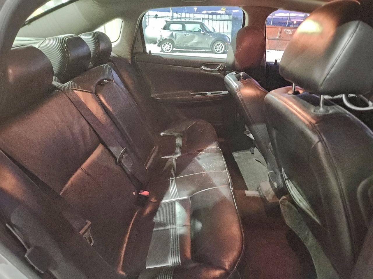 2009 Chevrolet Impala 1Lt VIN: 2G1WT57N991167628 Lot: 94195085