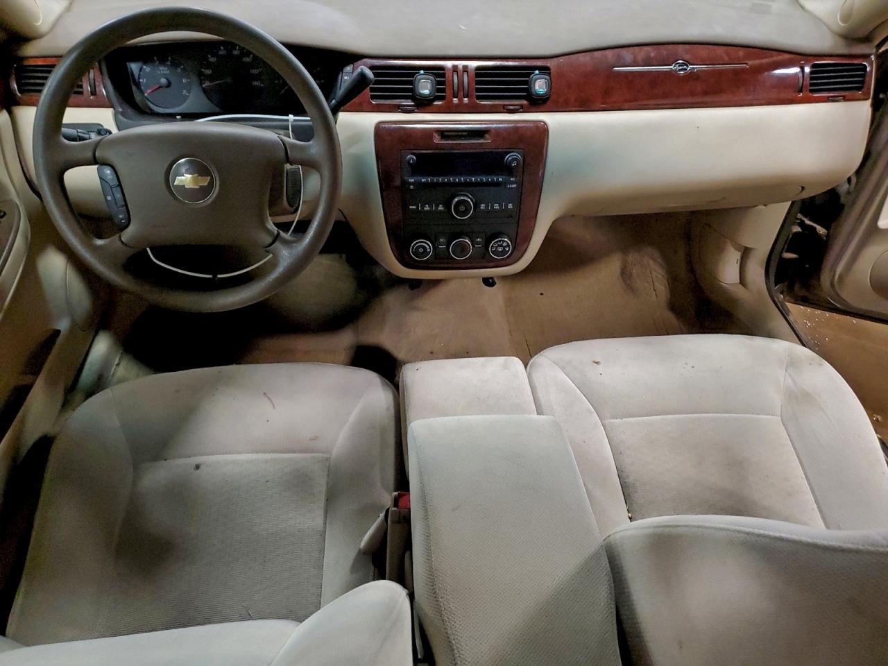 2006 Chevrolet Impala Ls VIN: 2G1WB58KX69148784 Lot: 94352755