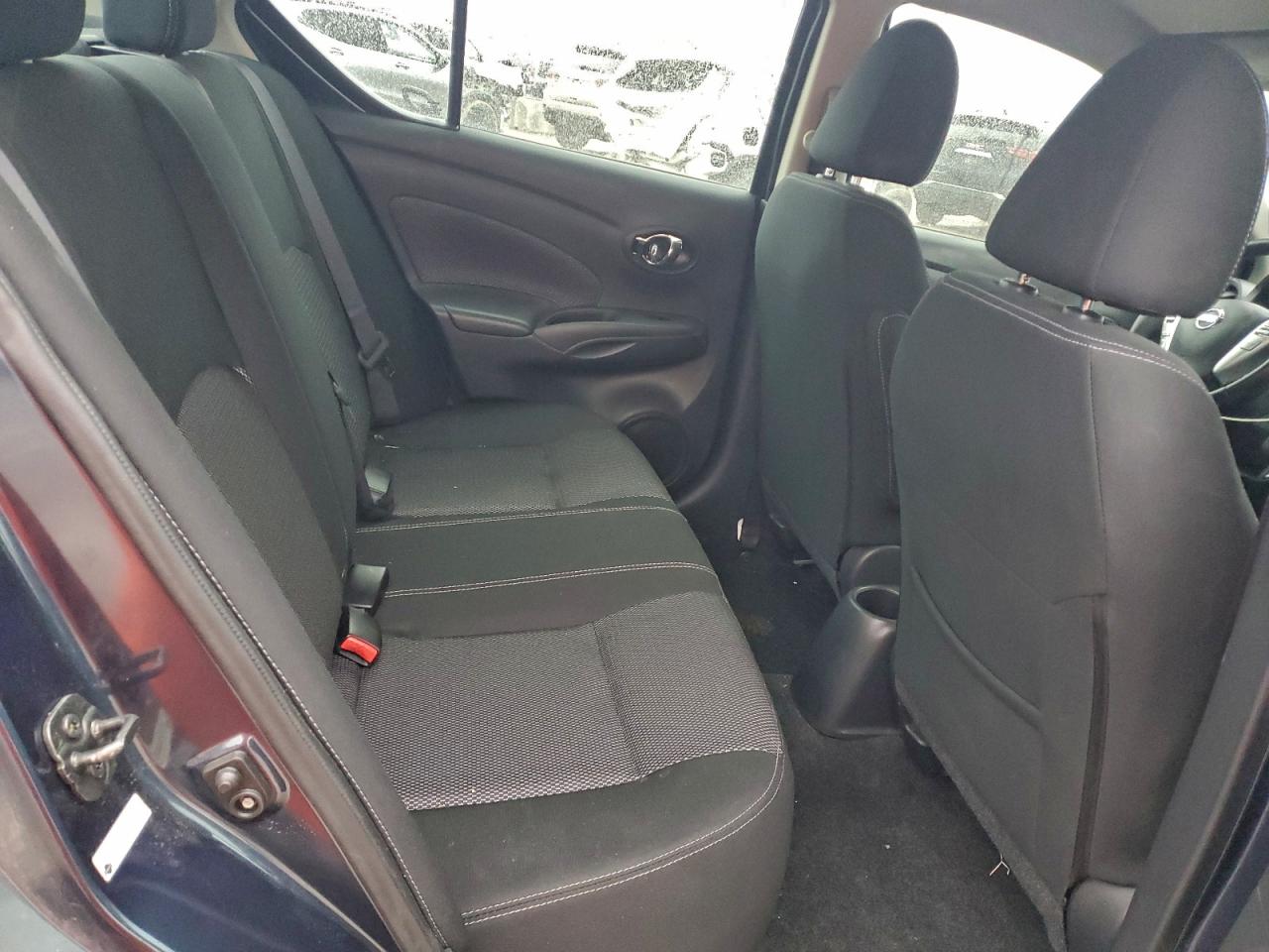 2017 Nissan Versa S VIN: 3N1CN7AP7HL890159 Lot: 93593655