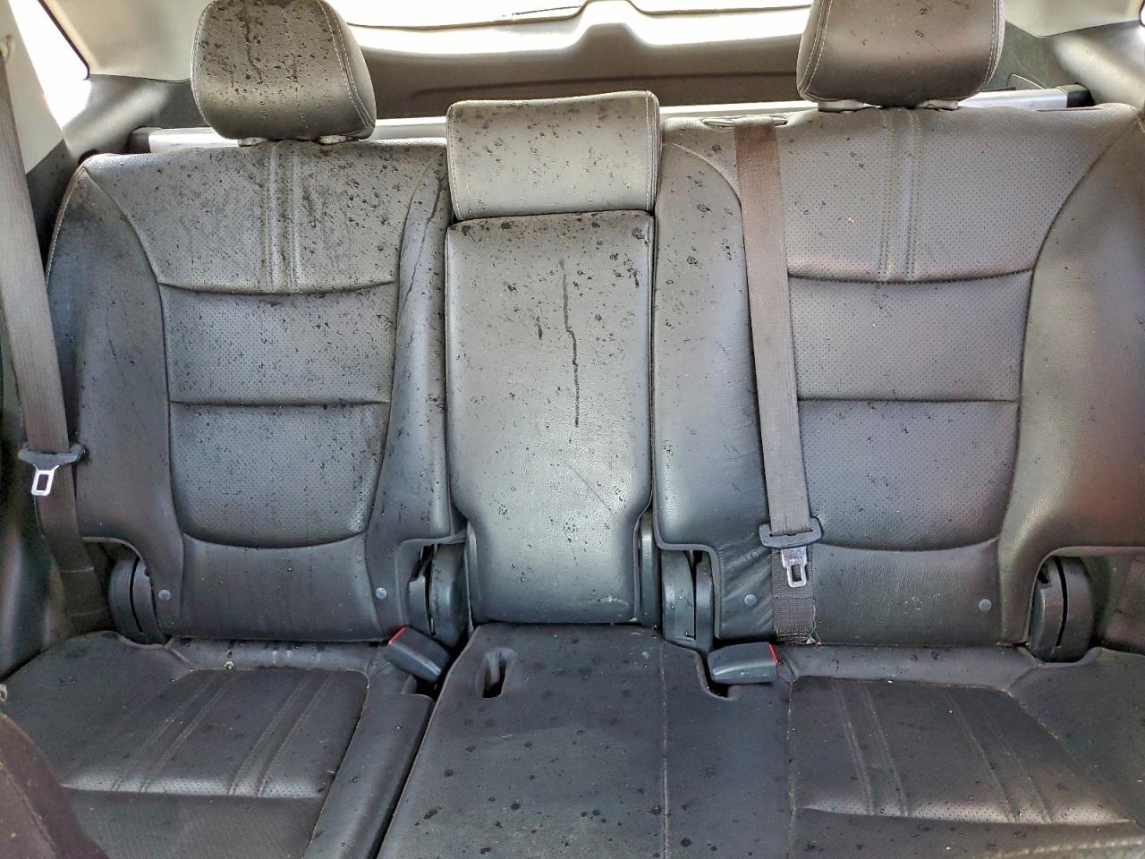 2013 Kia Sorento Ex VIN: 5XYKU3A63DG409403 Lot: 94493995