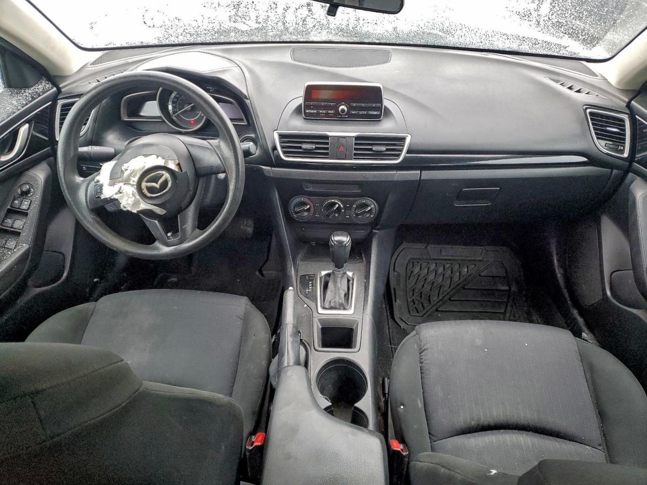 2015 Mazda 3 Sport VIN: 3MZBM1U76FM134766 Lot: 94768945