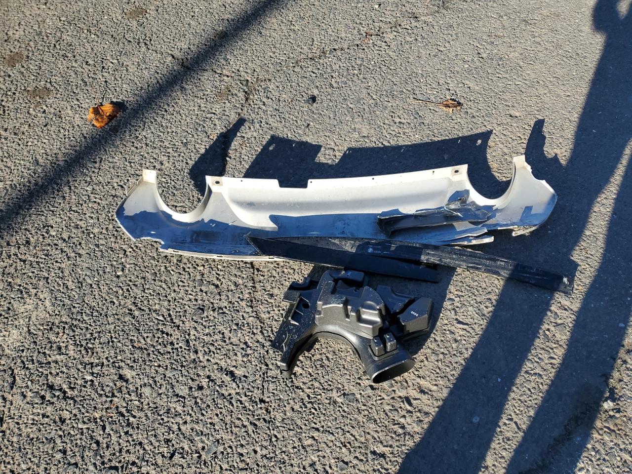 2023 Infiniti Qx50 Sport VIN: 3PCAJ5FBXPF123825 Lot: 90838615