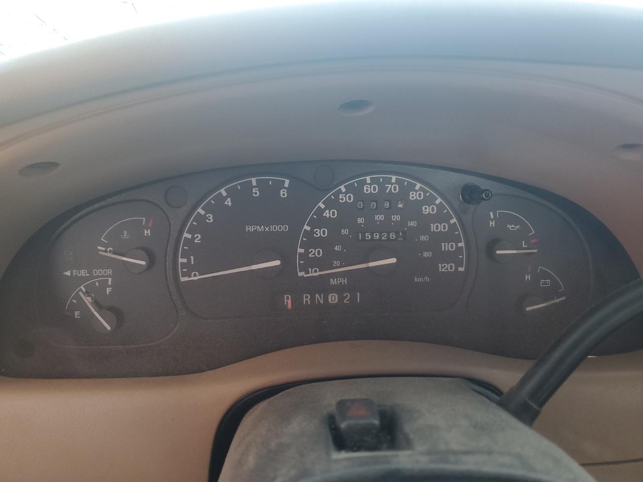 2002 Ford Ranger VIN: 1FTYR10D02PB29111 Lot: 91901915