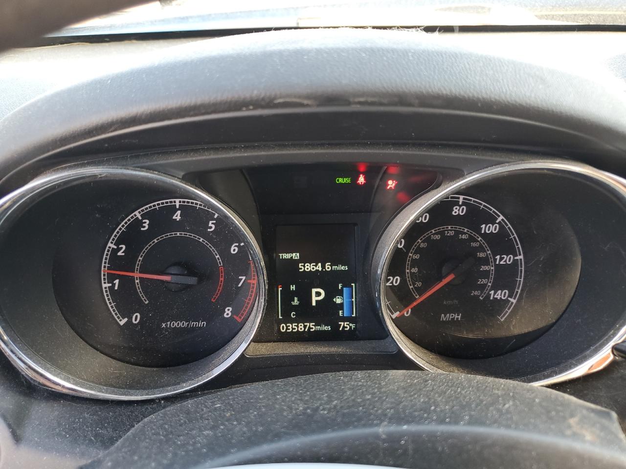 2019 Mitsubishi Outlander Sport Es VIN: JA4AP3AU7KU000392 Lot: 93103595