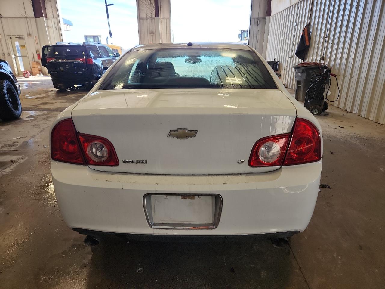 2009 Chevrolet Malibu 2Lt VIN: 1G1ZJ577494215741 Lot: 92348775