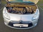 2015 CITROEN DS3 1.6 E-HDI AIRDREAM DSTYLE PLUS 3DR for sale at Copart SANDTOFT