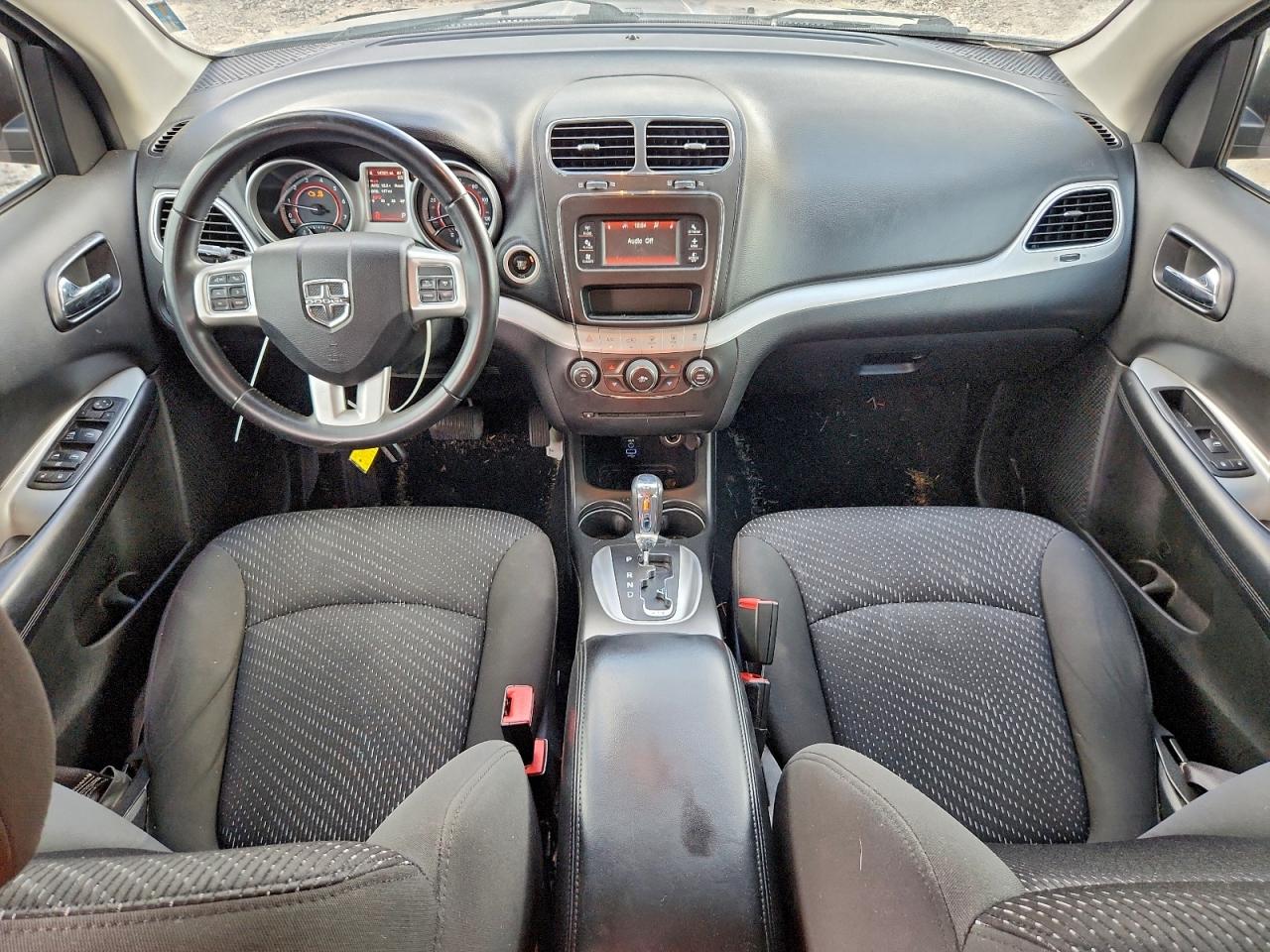 2018 Dodge Journey Se VIN: 3C4PDCAB5JT152526 Lot: 93883985