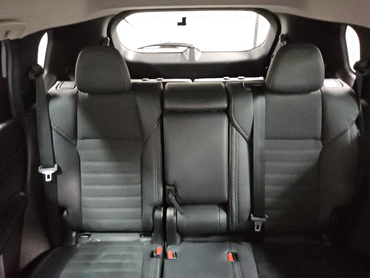 2023 Mitsubishi Outlander Se VIN: JA4J4UA81PZ045517 Lot: 92078935