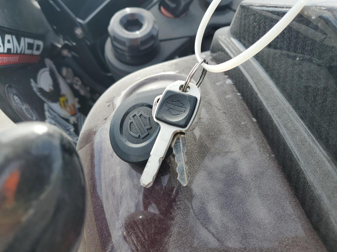 2023 Harley-Davidson Fxbbs VIN: 1HD1YYK13PB029460 Lot: 91970135