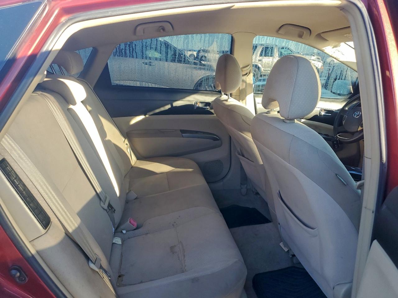 2005 Toyota Prius VIN: JTDKB20U153075331 Lot: 94085725