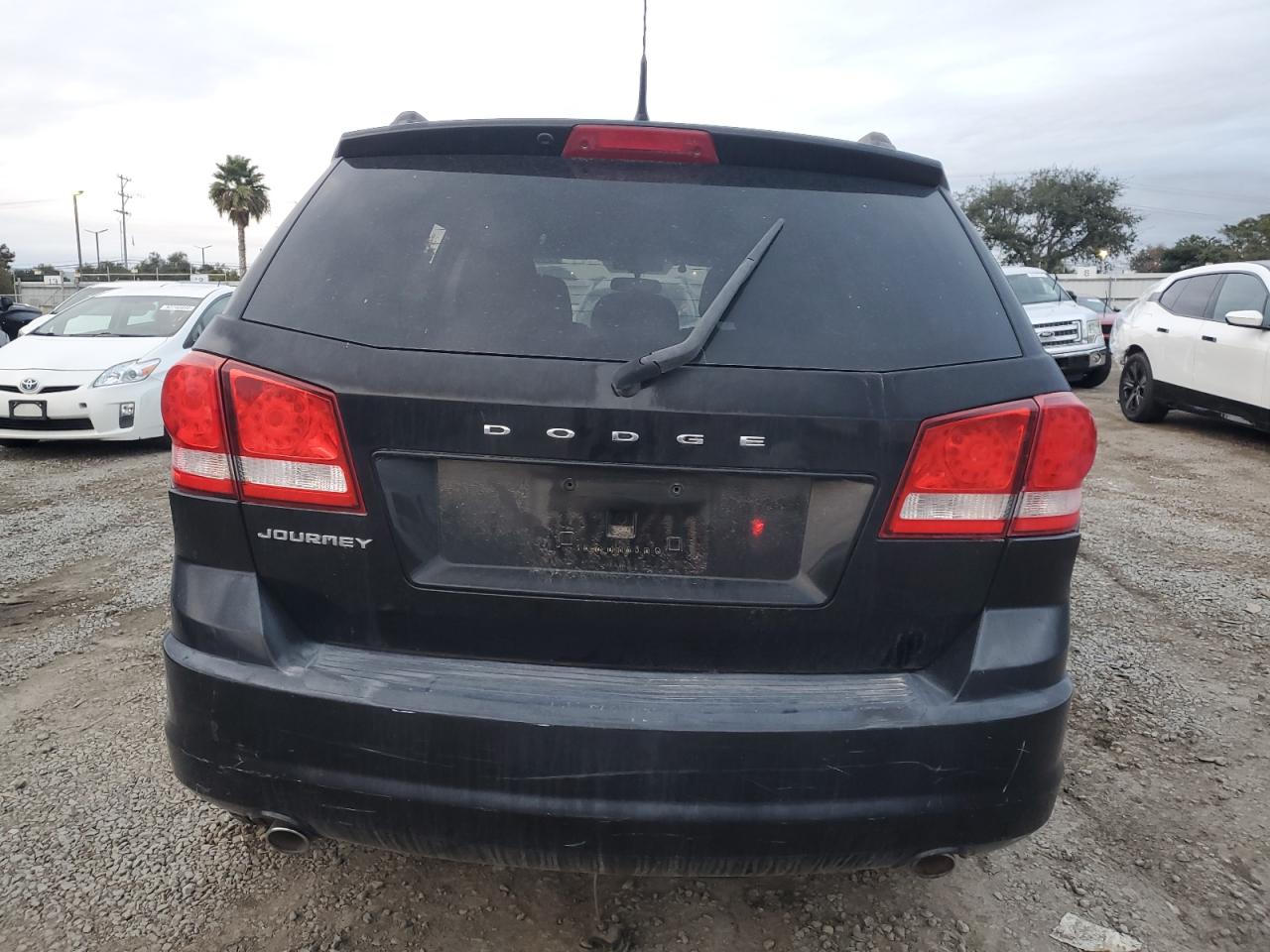 2011 Dodge Journey Mainstreet VIN: 3D4PG1FG6BT515713 Lot: 93697665