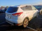 2016 FORD KUGA 2.0 TDCI 150 TITANIUM X 5DR 2WD for sale at Copart SANDTOFT