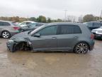2020 VOLKSWAGEN GOLF 1.5 TSI EVO 150 R-LINE EDITION 5DR for sale at Copart WOLVERHAMPTON