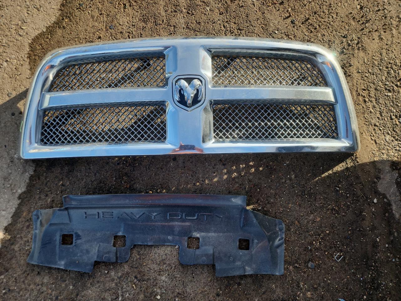 2015 Ram 2500 Longhorn VIN: 3C6UR5PL6FG510630 Lot: 90525755