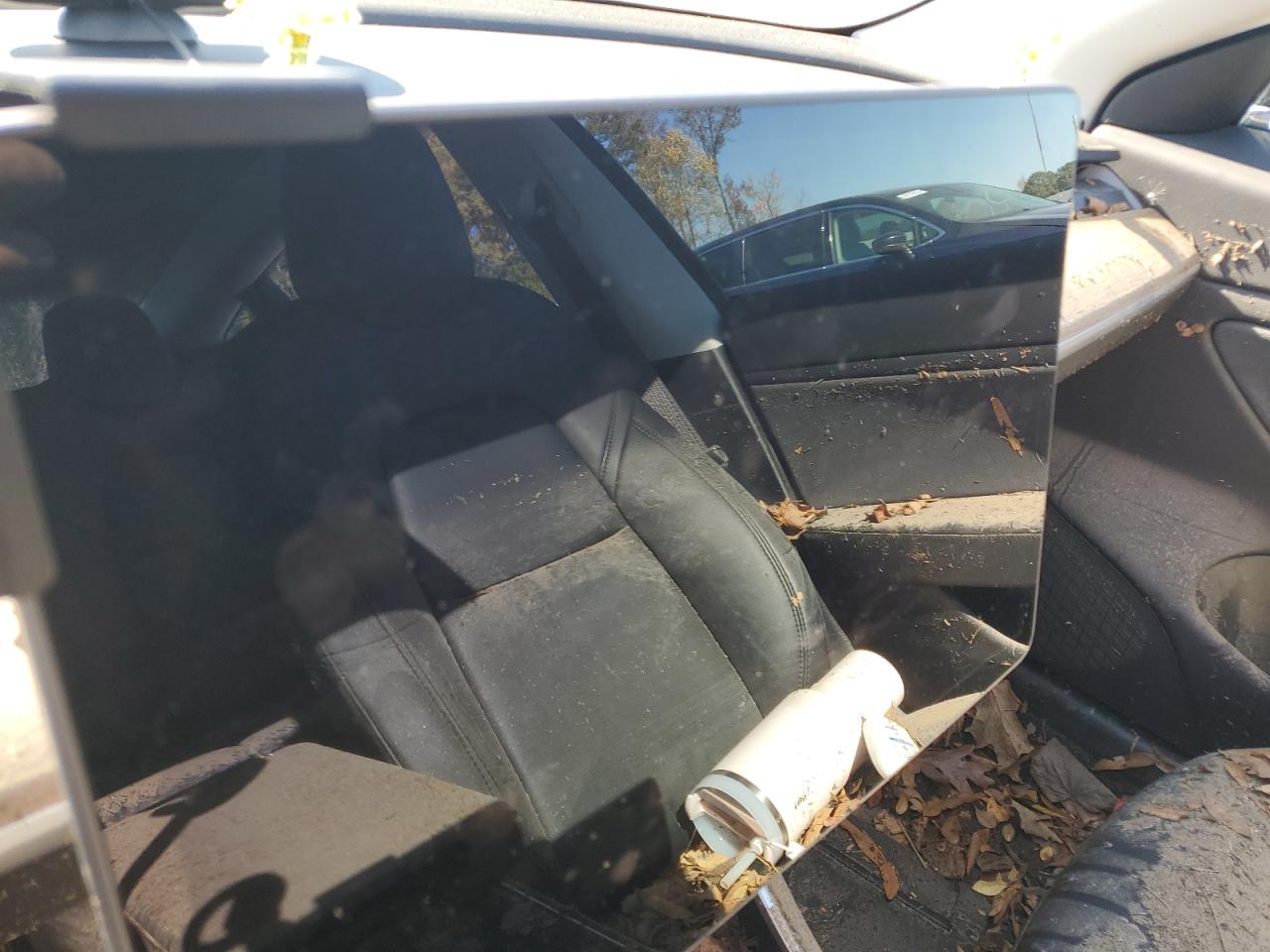 2019 Tesla Model 3 VIN: 5YJ3E1EA1KF394635 Lot: 92506995