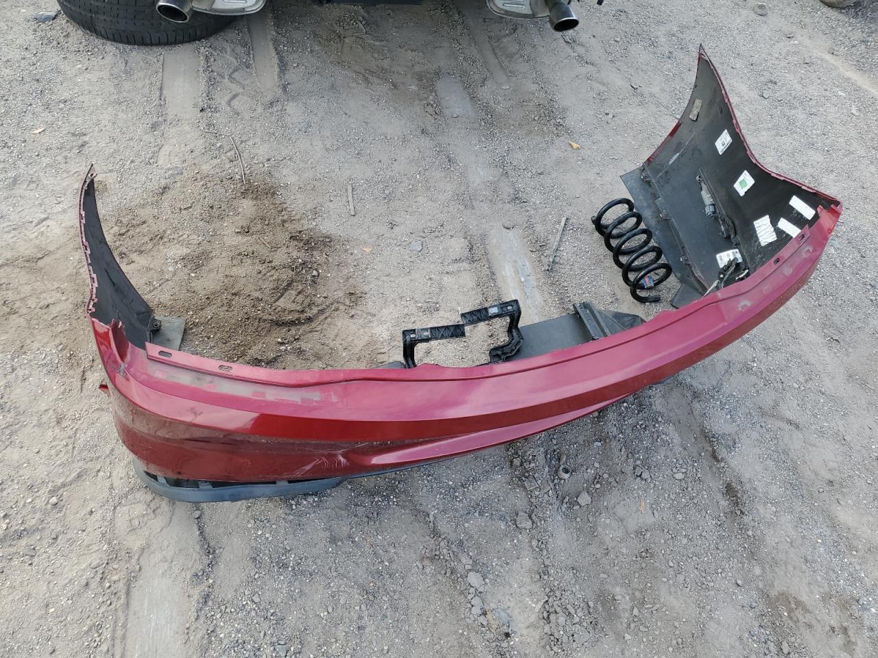 2018 Ford Mustang VIN: 1FA6P8TH7J5178410 Lot: 91275165