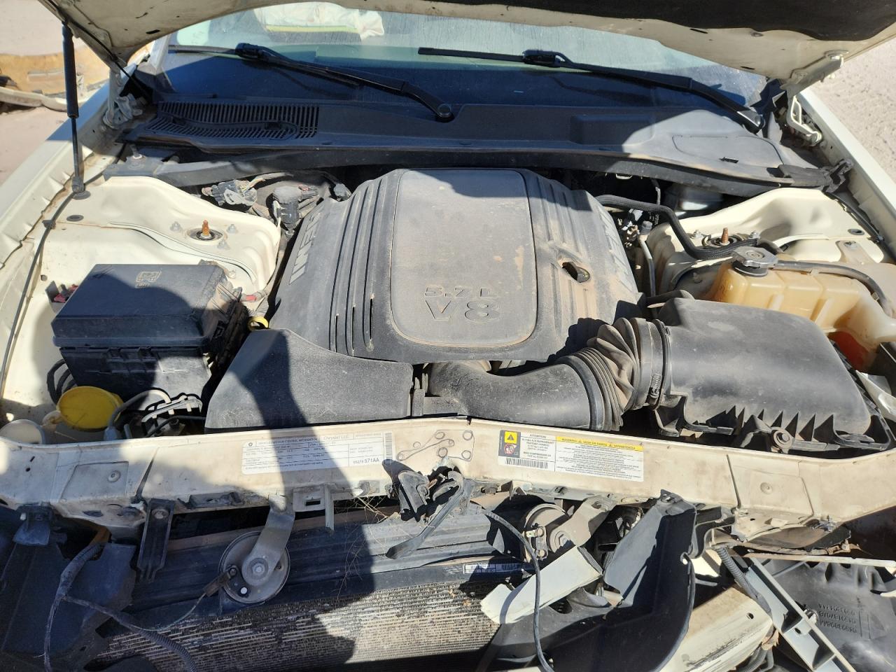 2009 Chrysler 300C VIN: 2C3KA63T99H523061 Lot: 91186745