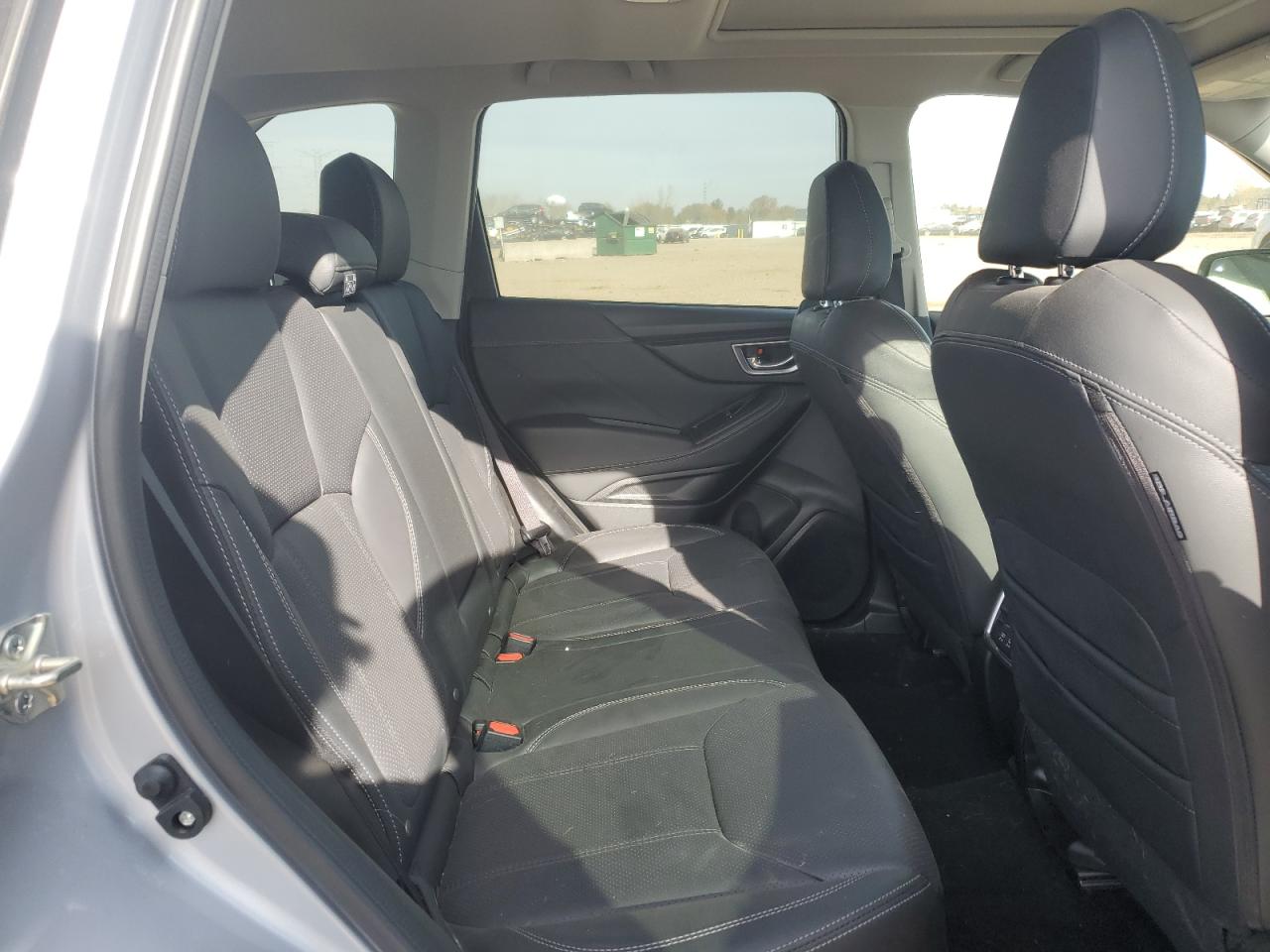 2020 Subaru Forester Limited VIN: JF2SKASC7LH495398 Lot: 91562475