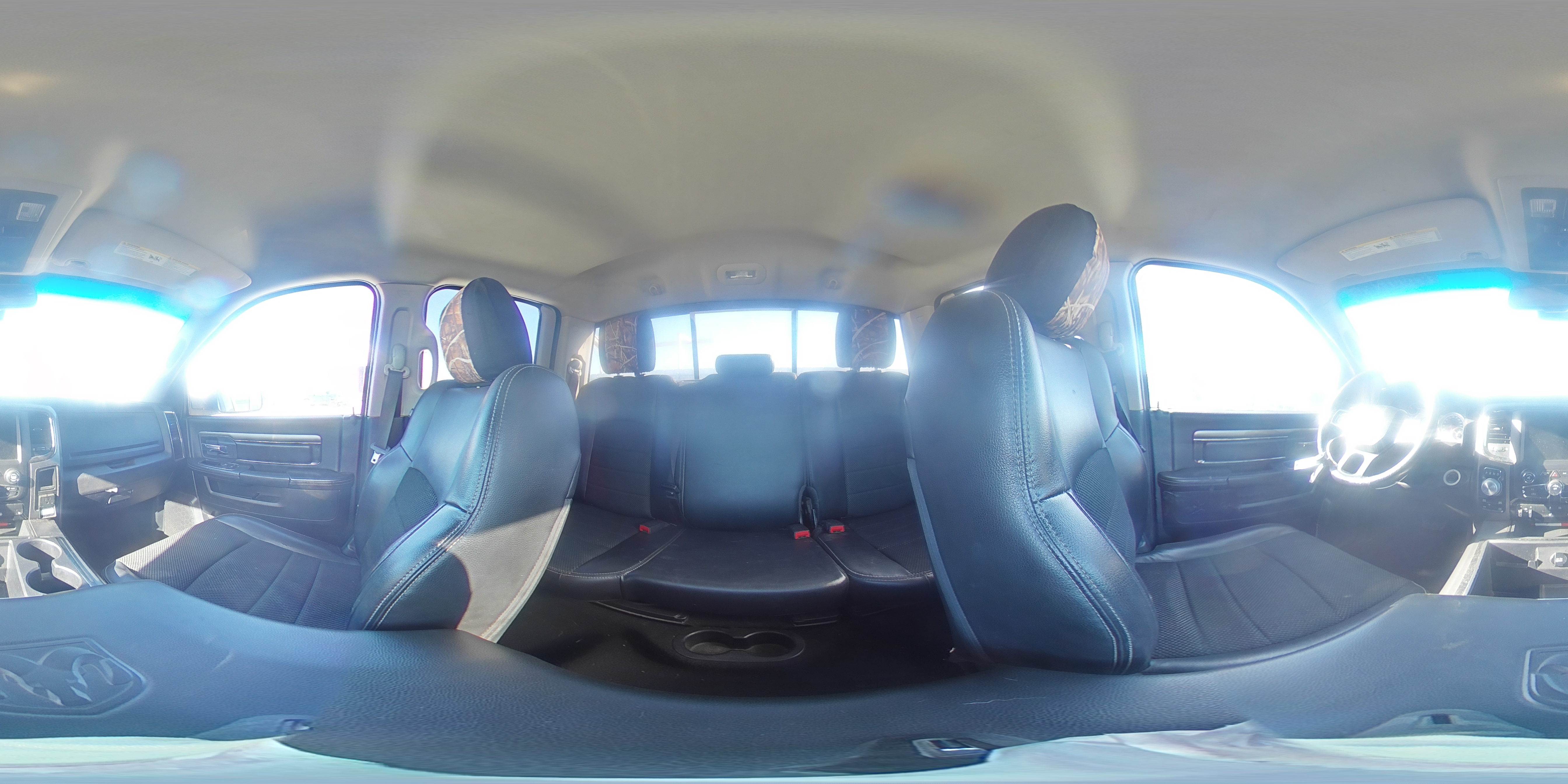 2014 Ram 1500 Sport VIN: 1C6RR7HT0ES137396 Lot: 91007285