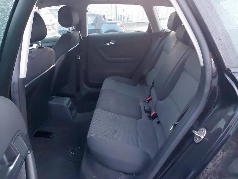 2007 AUDI A3 1.9 TDI SPECIAL EDITION 5DR