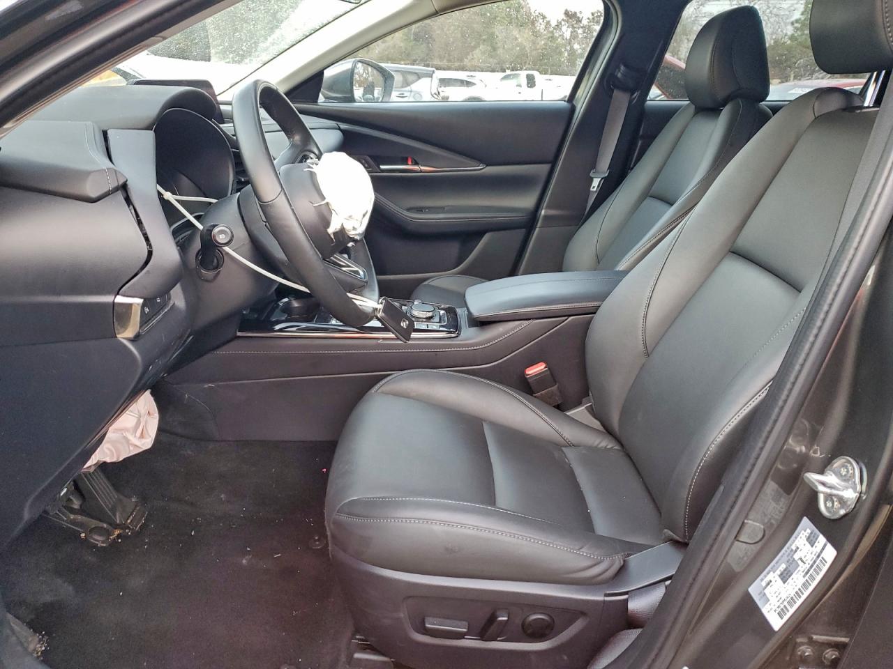 2024 Mazda Cx-30 Preferred VIN: 3MVDMBCM9RM634934 Lot: 93414875