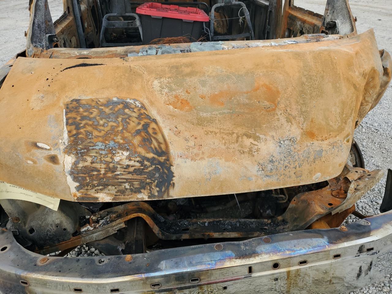 2004 Chevrolet Express G3500 VIN: 1GAHG39U541207918 Lot: 91088485