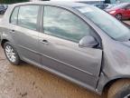 2008 VOLKSWAGEN GOLF 1.9 MATCH TDI 5DR DSG for sale at Copart WISBECH