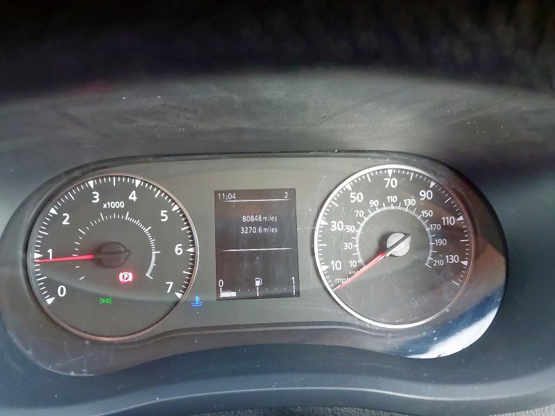 2020 VAUXHALL MOVANO L3H1 F3500 CDTI S/ 