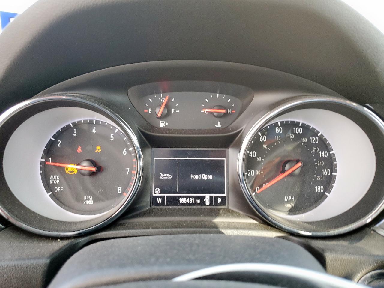 2018 Buick Regal Preferred VIN: W04GL6SX6J1123648 Lot: 93277415