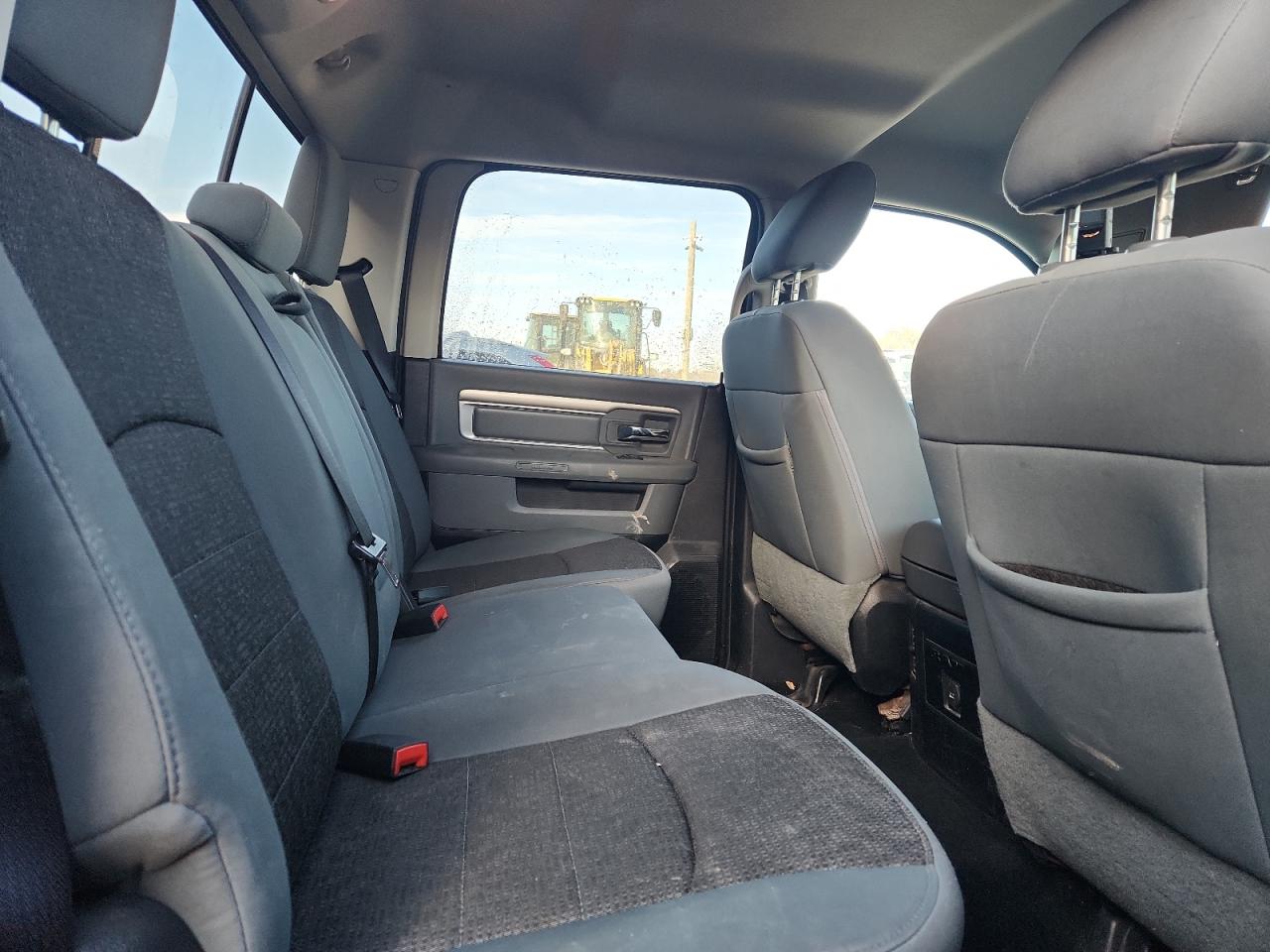 2013 Ram 1500 Slt VIN: 1C6RR7LT8DS625517 Lot: 93135375