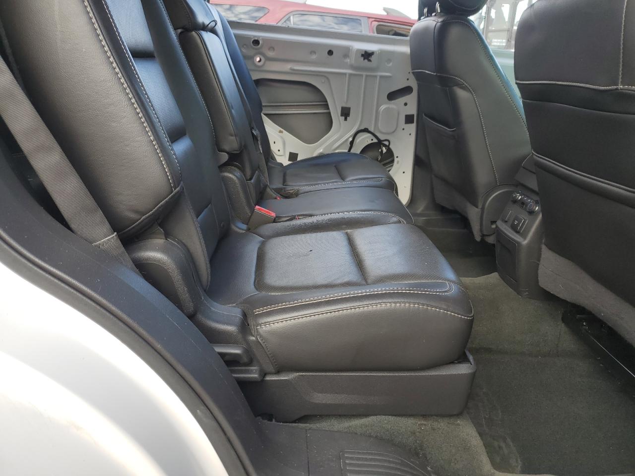 2015 Ford Explorer Sport VIN: 1FM5K8GT7FGA08669 Lot: 92183895