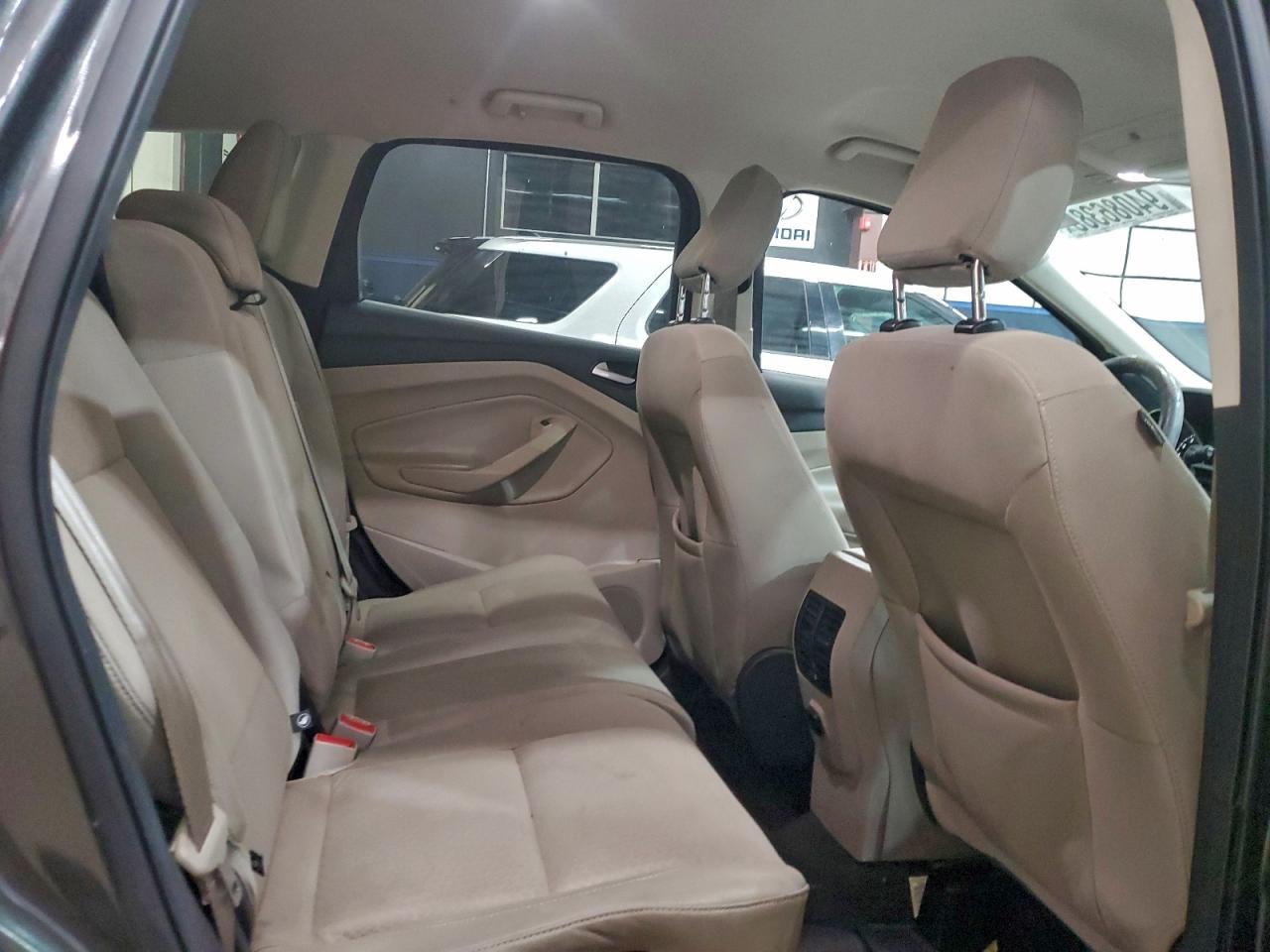 2018 Ford Escape Se VIN: 1FMCU9GDXJUC83625 Lot: 94086385