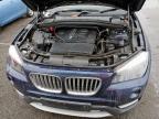2013 BMW X1 XDRIVE 25D XLINE 5DR STEP AUTO for sale at Copart SANDTOFT