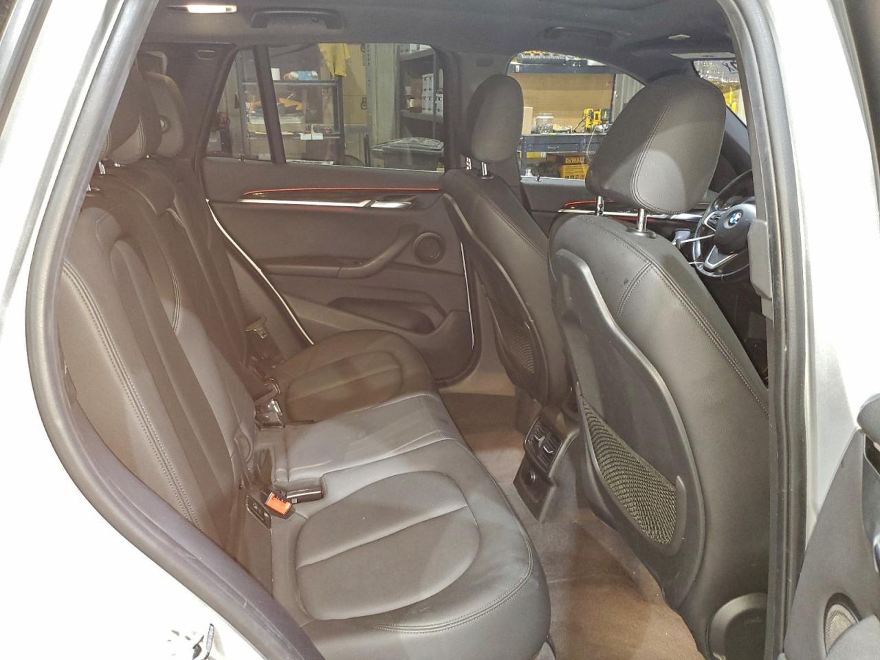 2018 BMW X1 xDrive28I VIN: WBXHT3C38J5L28128 Lot: 93373195