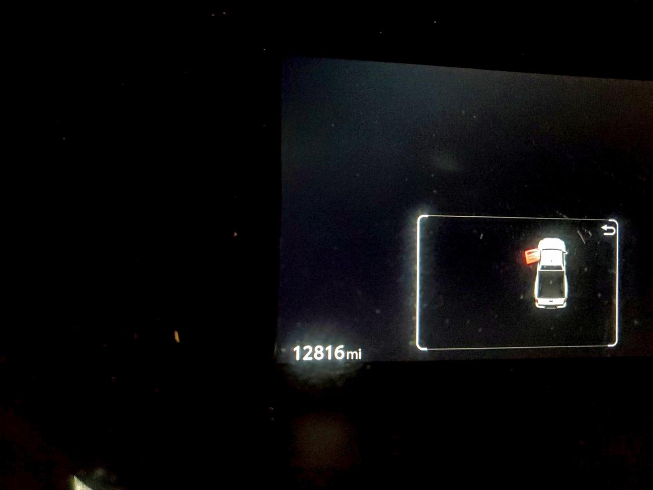 2025 Toyota Tacoma Xtracab VIN: 3TYJDAHN2ST022827 Lot: 94084855